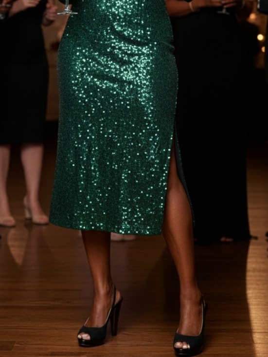 Taryn Rose Shoes - Taryn Rose peep toe heels